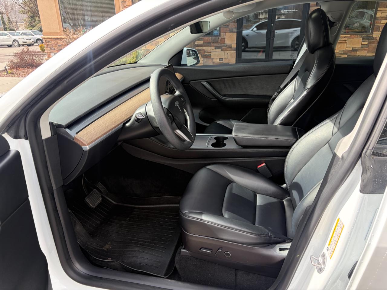 Tesla Model Y Long Range AWD 2022