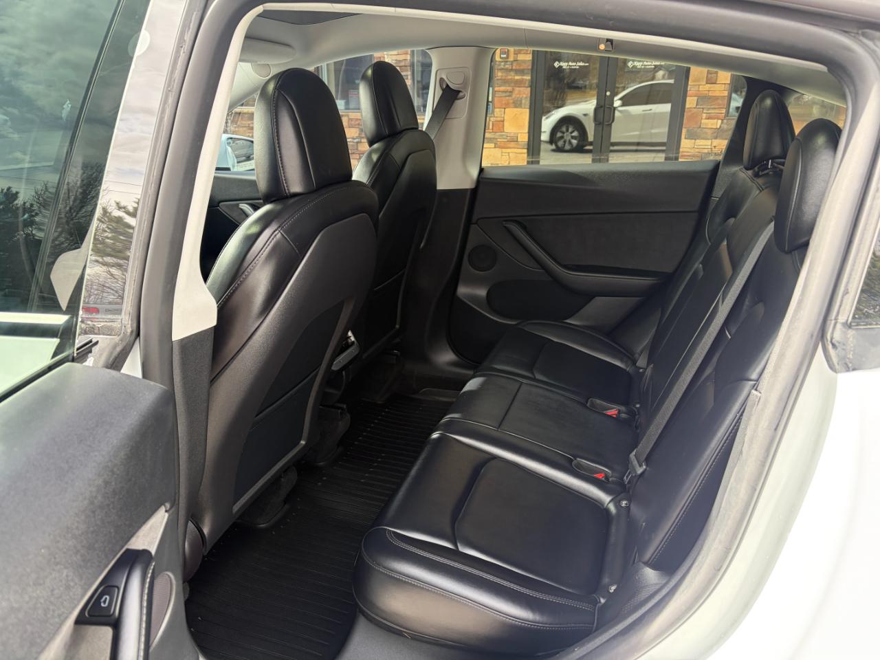 Tesla Model Y Long Range AWD 2022