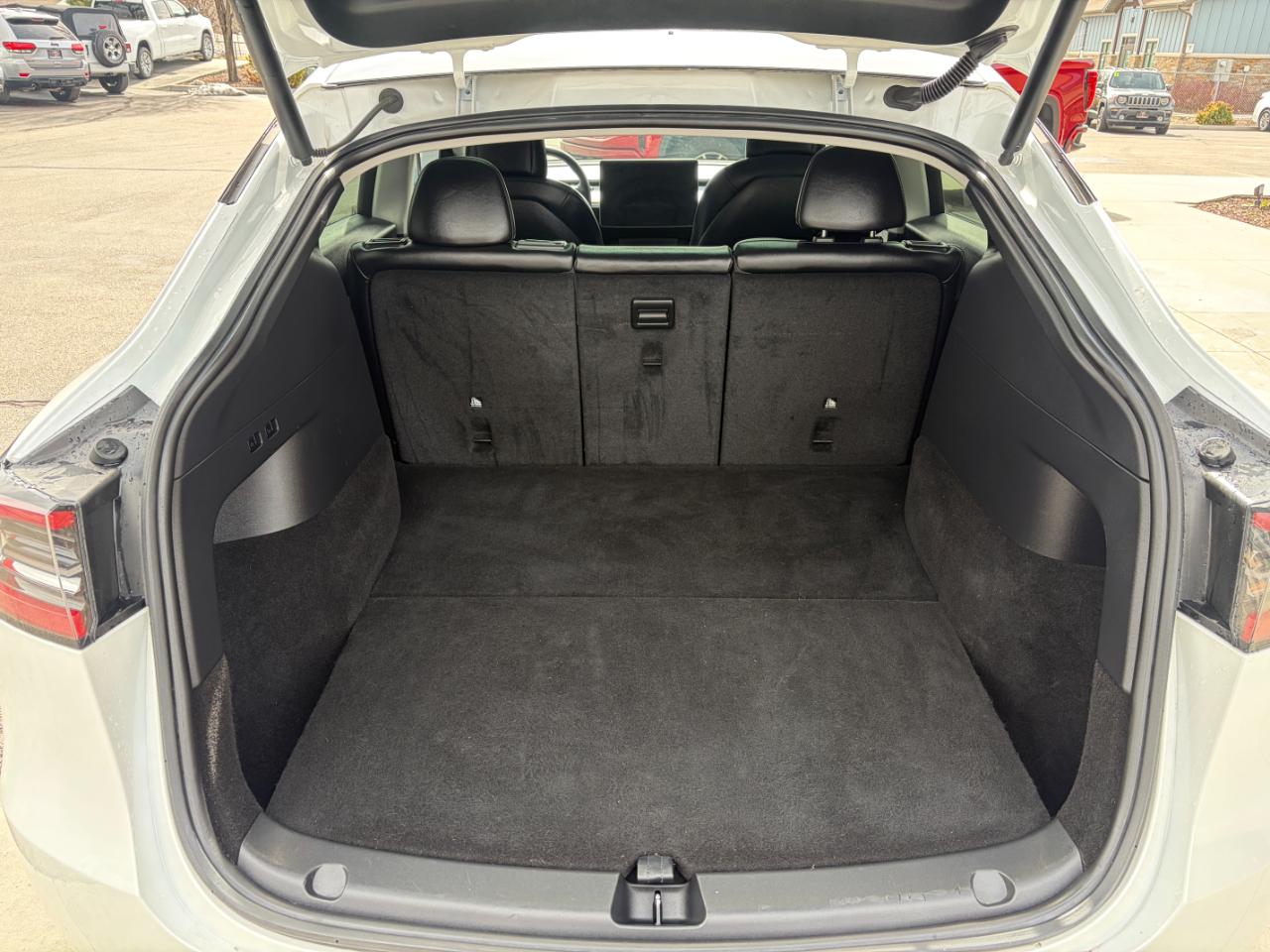 Tesla Model Y Long Range AWD 2022