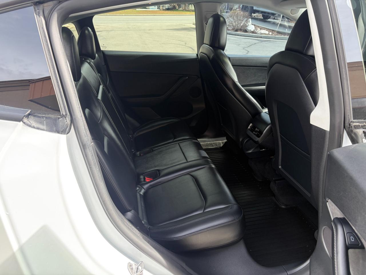 Tesla Model Y Long Range AWD 2022