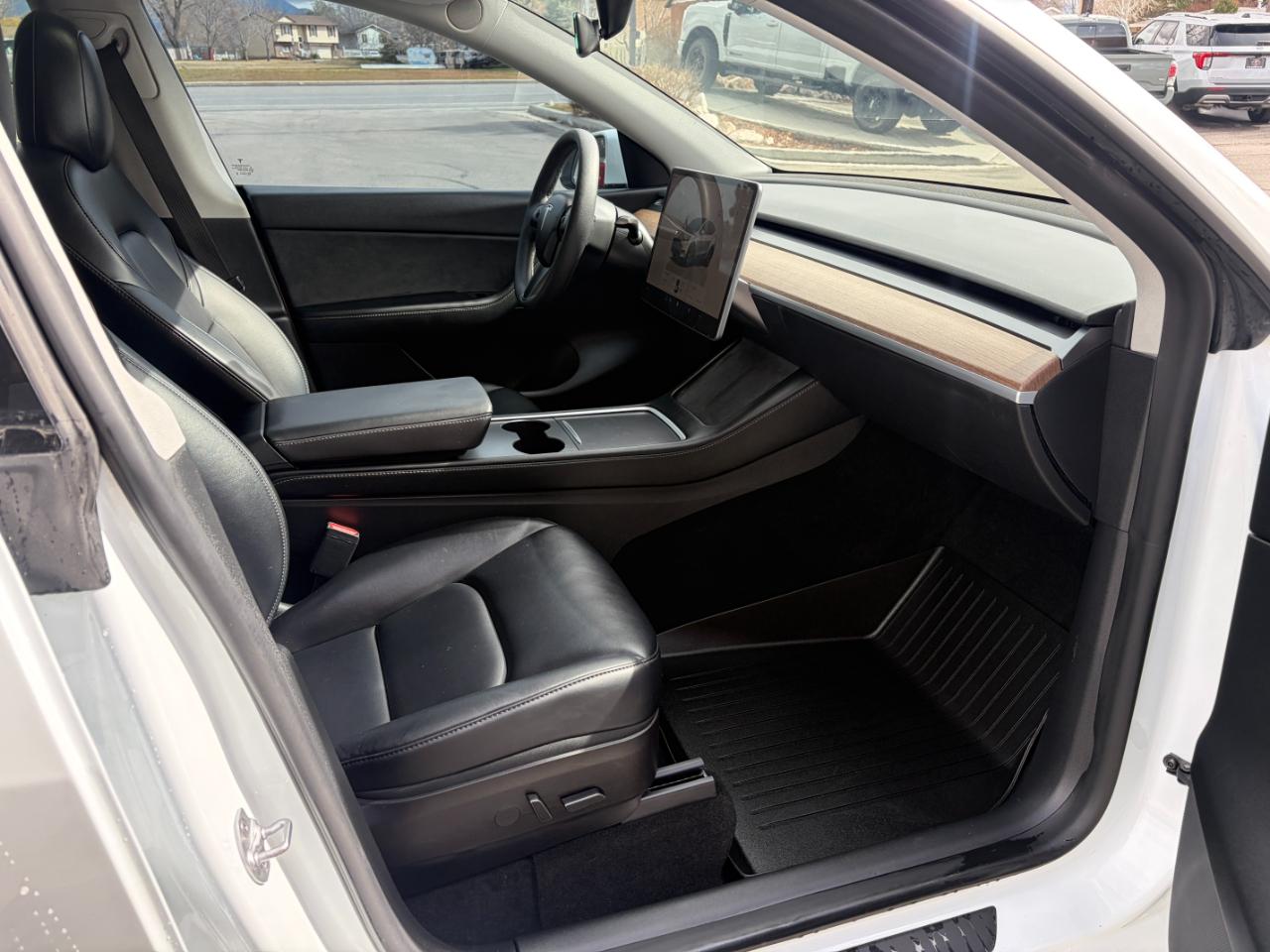 Tesla Model Y Long Range AWD 2022