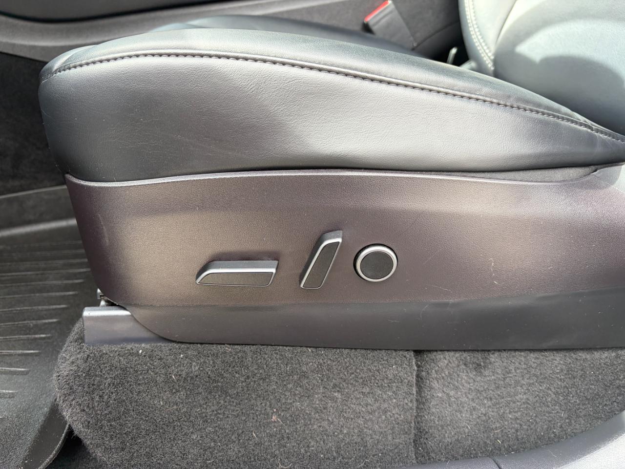 Tesla Model Y Long Range AWD 2022