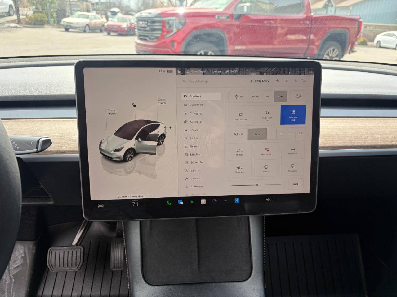 Tesla Model Y Long Range AWD 2022