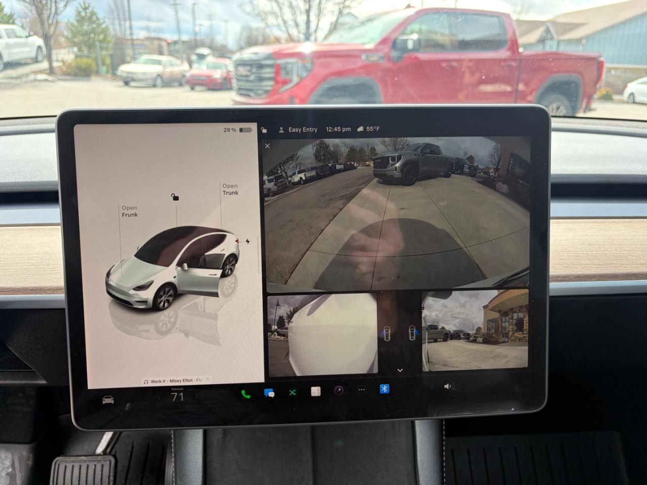 Tesla Model Y Long Range AWD 2022