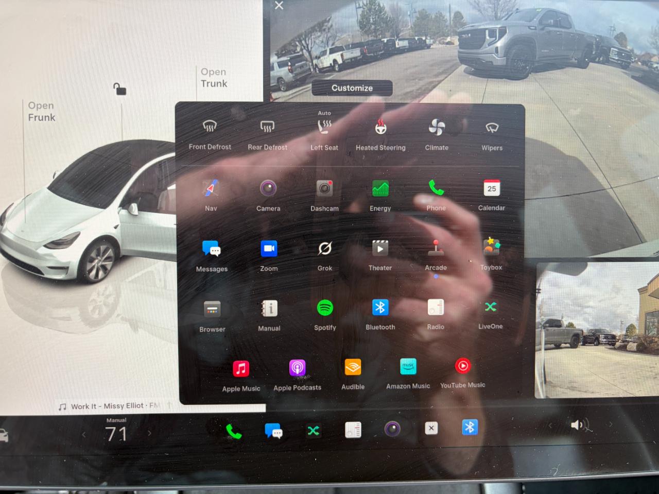 Tesla Model Y Long Range AWD 2022