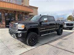 2016 GMC Sierra 3500HD 