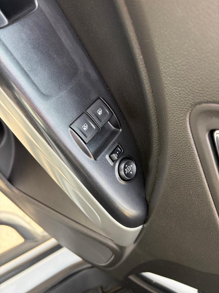 Chevrolet Colorado 4WD Ext Cab 128.3" LT 2015