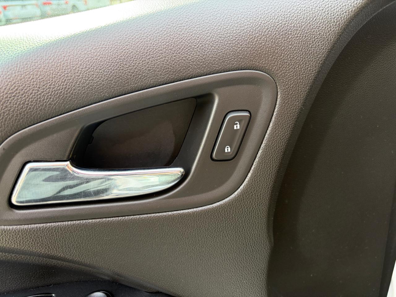 Chevrolet Colorado 4WD Ext Cab 128.3" LT 2015