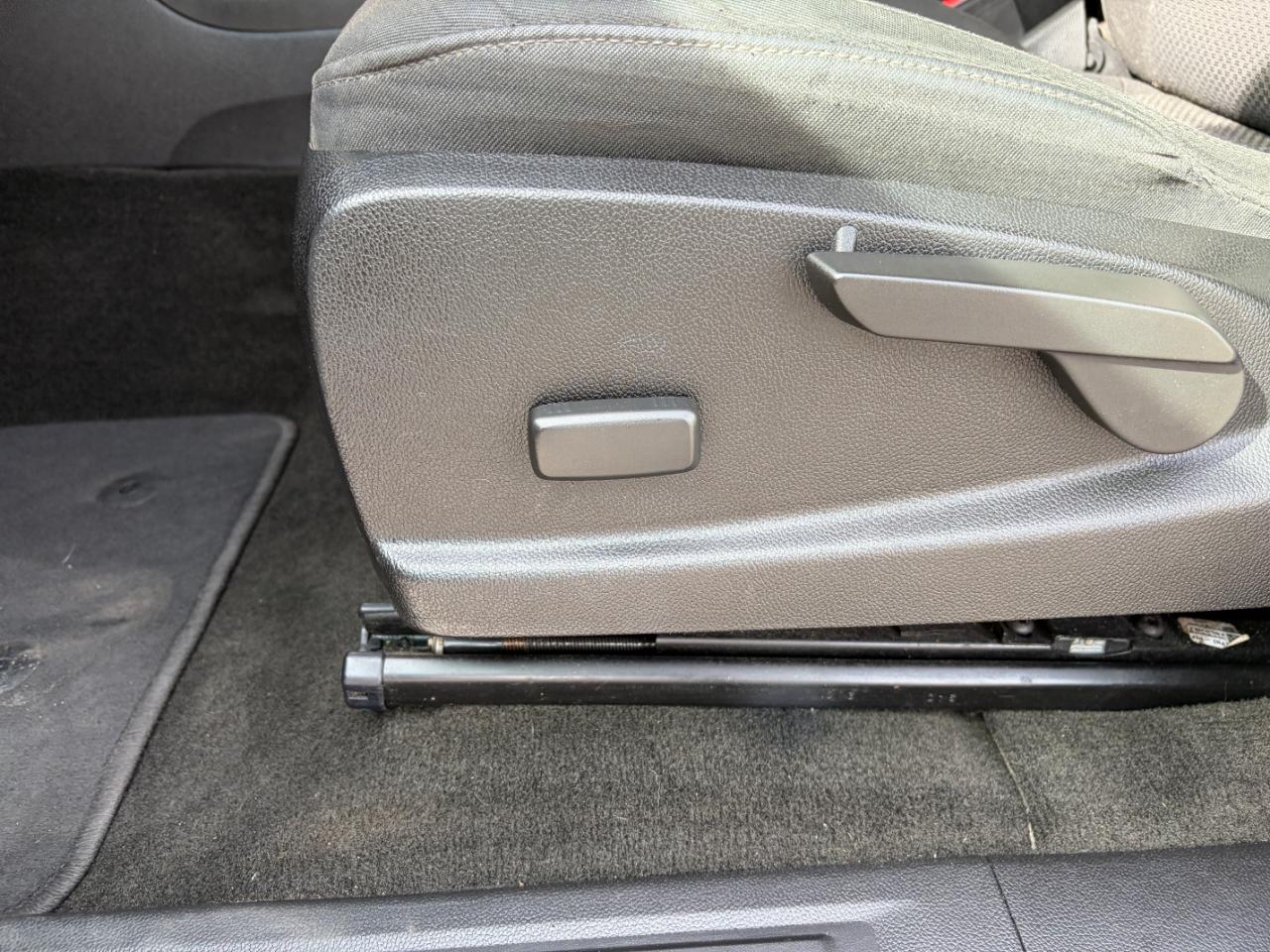 Chevrolet Colorado 4WD Ext Cab 128.3" LT 2015