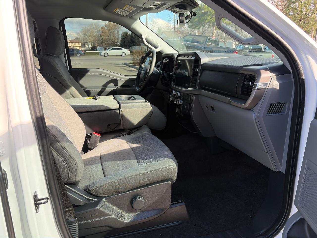 Ford F-150 XLT 4WD SuperCrew 6.5' Box 2024