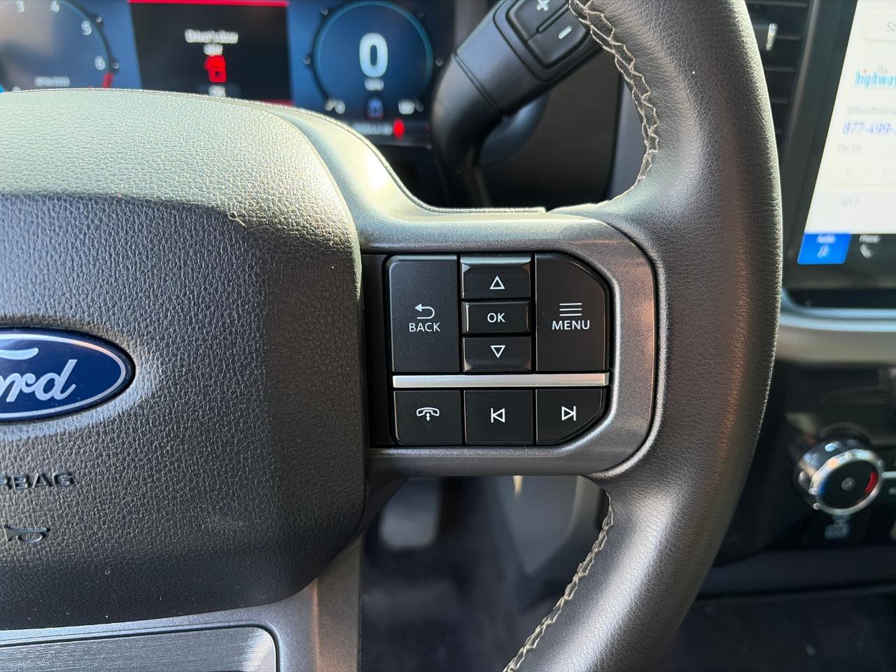 Ford F-150 XLT 4WD SuperCrew 6.5' Box 2024