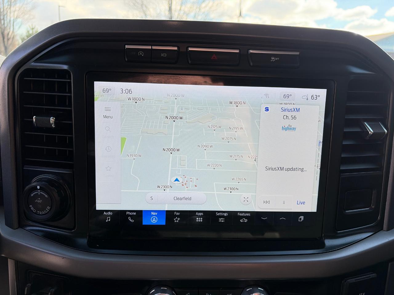 Ford F-150 XLT 4WD SuperCrew 6.5' Box 2024