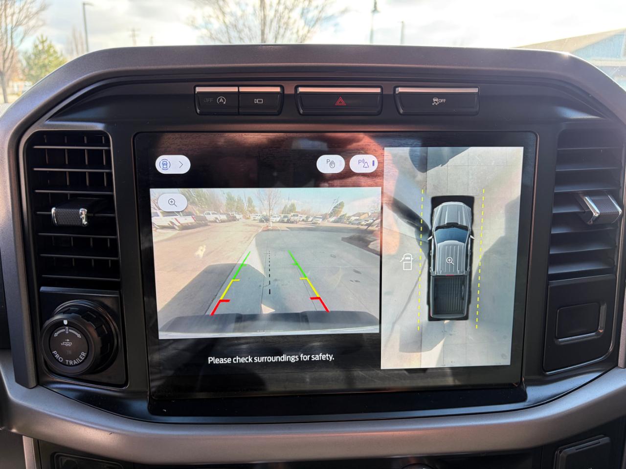 Ford F-150 XLT 4WD SuperCrew 6.5' Box 2024