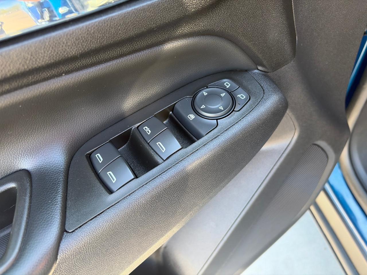 Chevrolet Equinox AWD 4dr LT w/2FL 2020