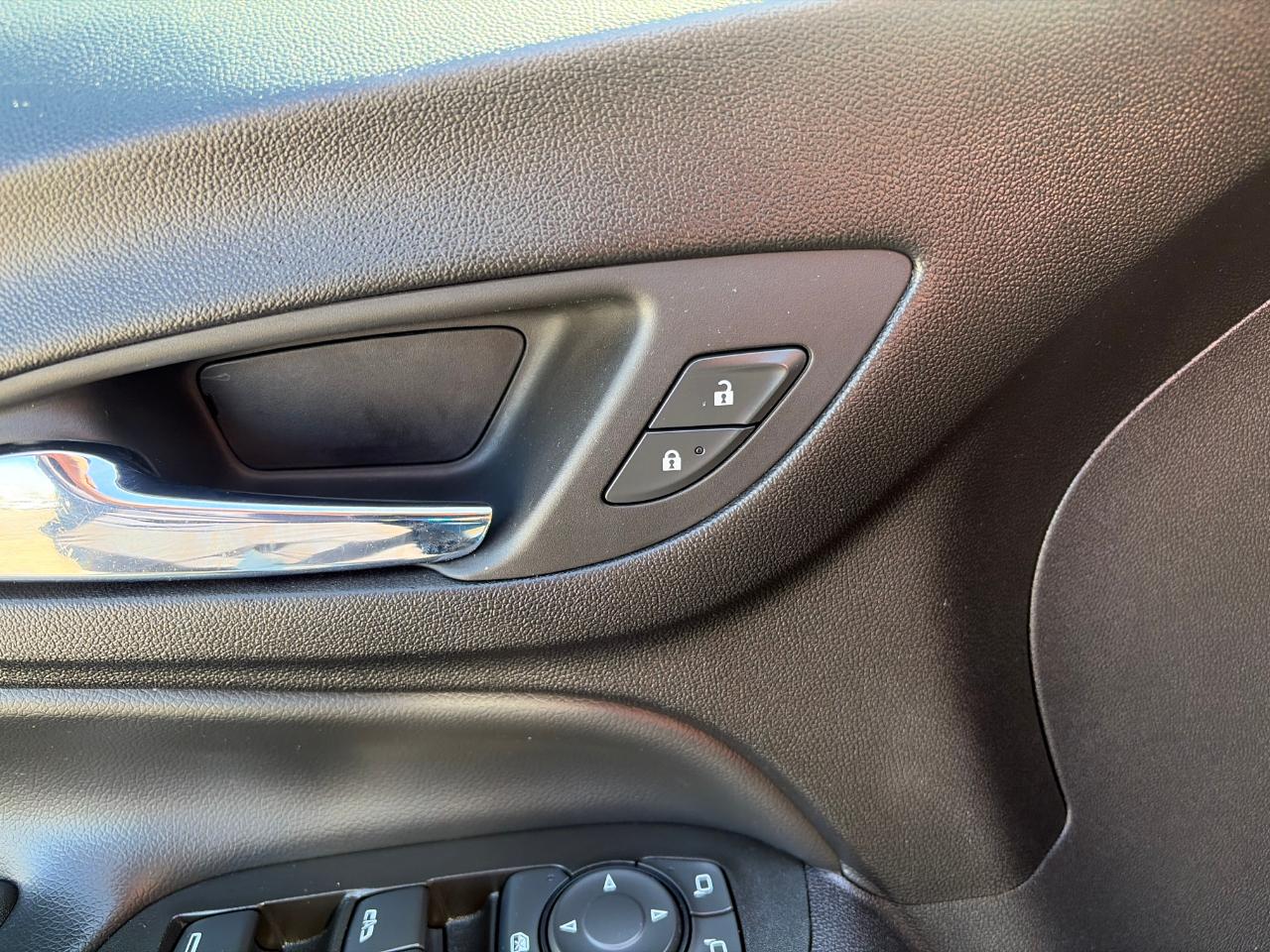 Chevrolet Equinox AWD 4dr LT w/2FL 2020