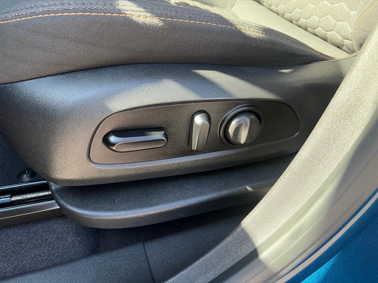 Chevrolet Equinox AWD 4dr LT w/2FL 2020