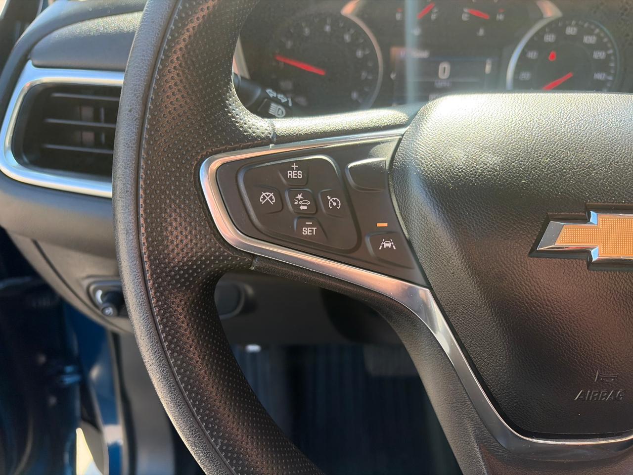 Chevrolet Equinox AWD 4dr LT w/2FL 2020