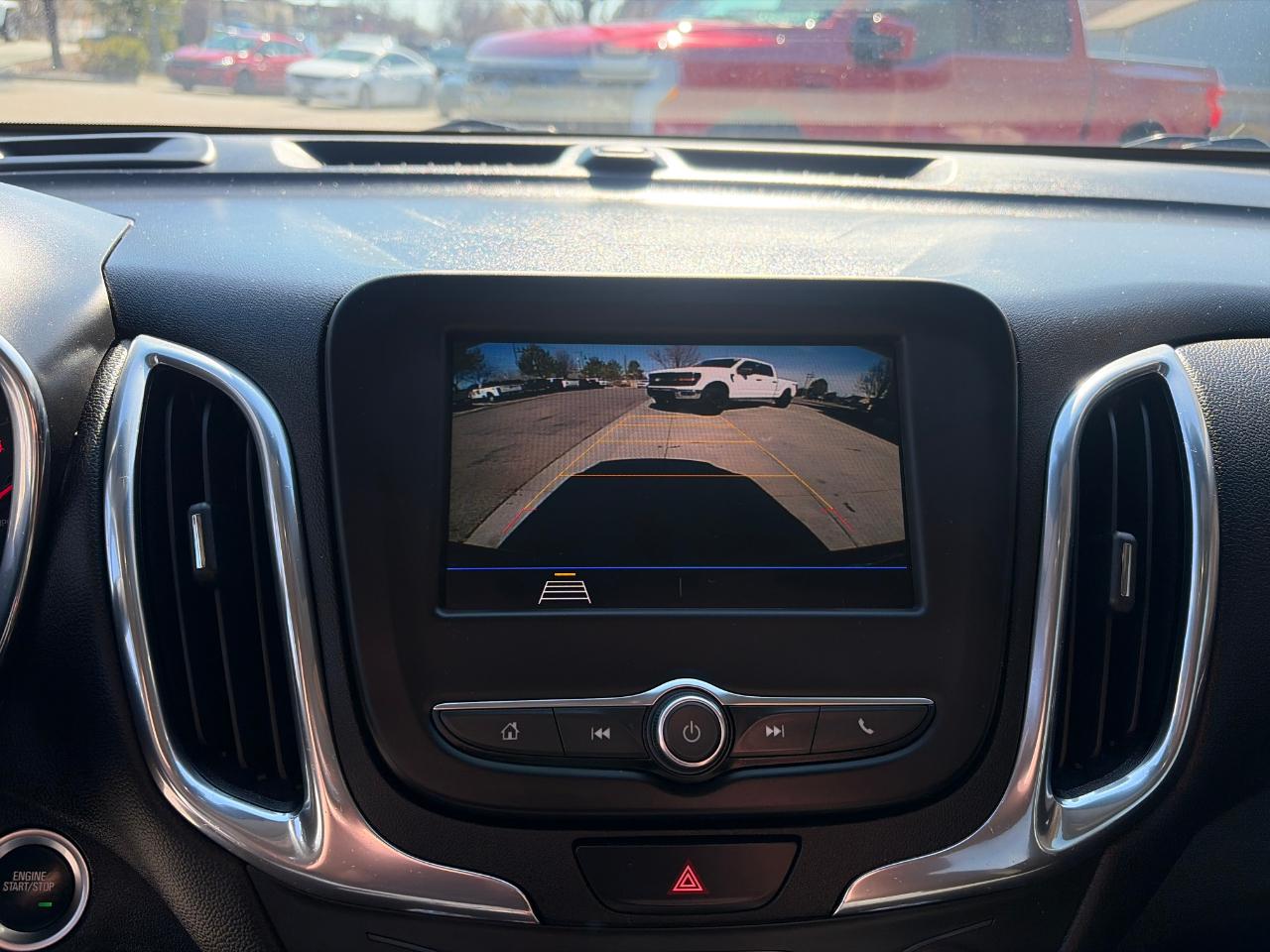 Chevrolet Equinox AWD 4dr LT w/2FL 2020