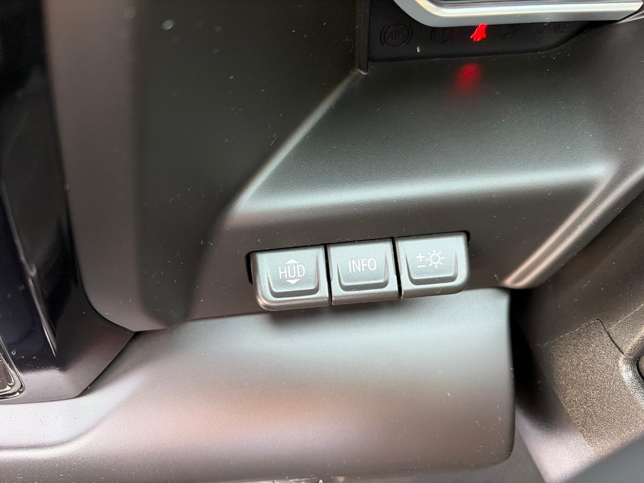 GMC Sierra 2500HD 4WD Crew Cab 159" AT4X 2024