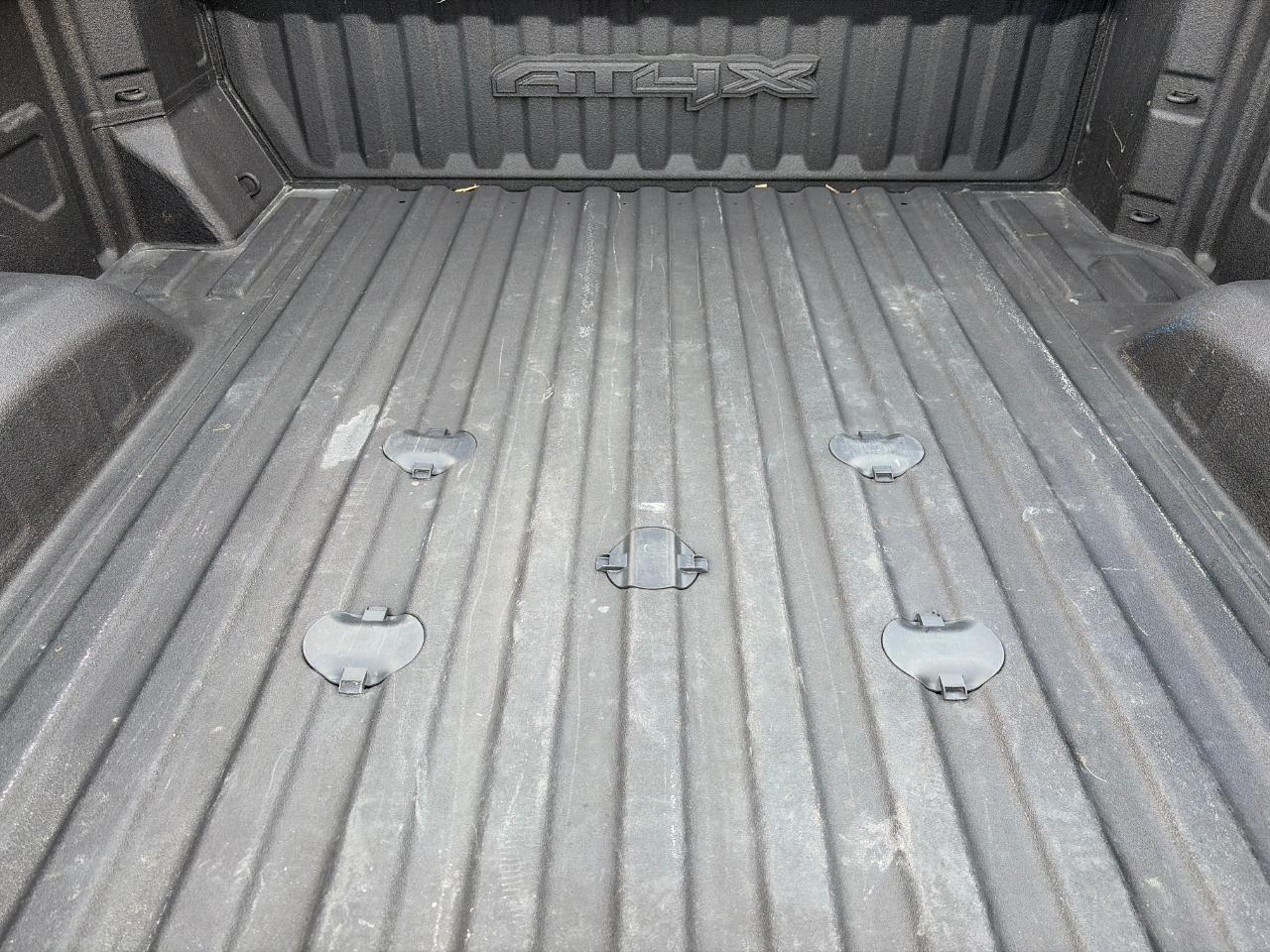 GMC Sierra 2500HD 4WD Crew Cab 159" AT4X 2024