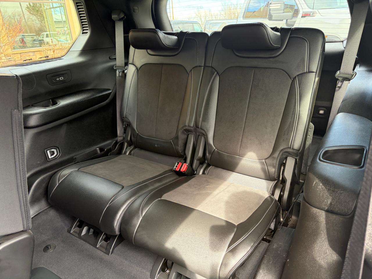 Jeep Grand Cherokee L Altitude 4x4 2024