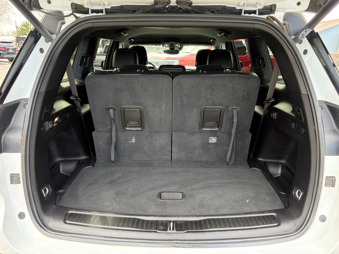 Jeep Grand Cherokee L Altitude 4x4 2024