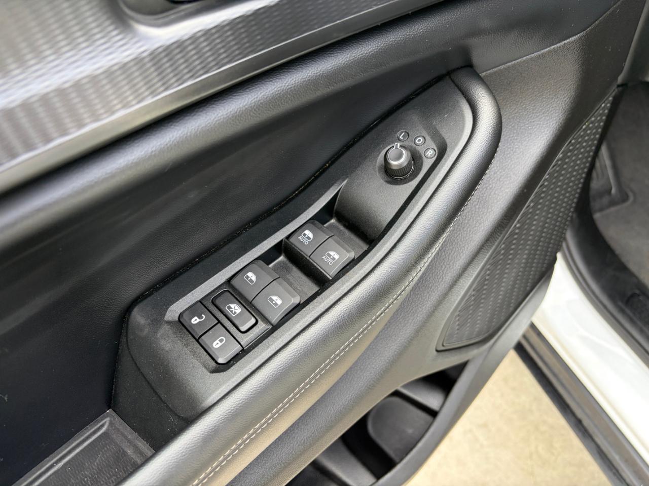 Jeep Grand Cherokee L Altitude 4x4 2024