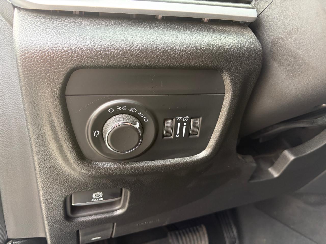 Jeep Grand Cherokee L Altitude 4x4 2024