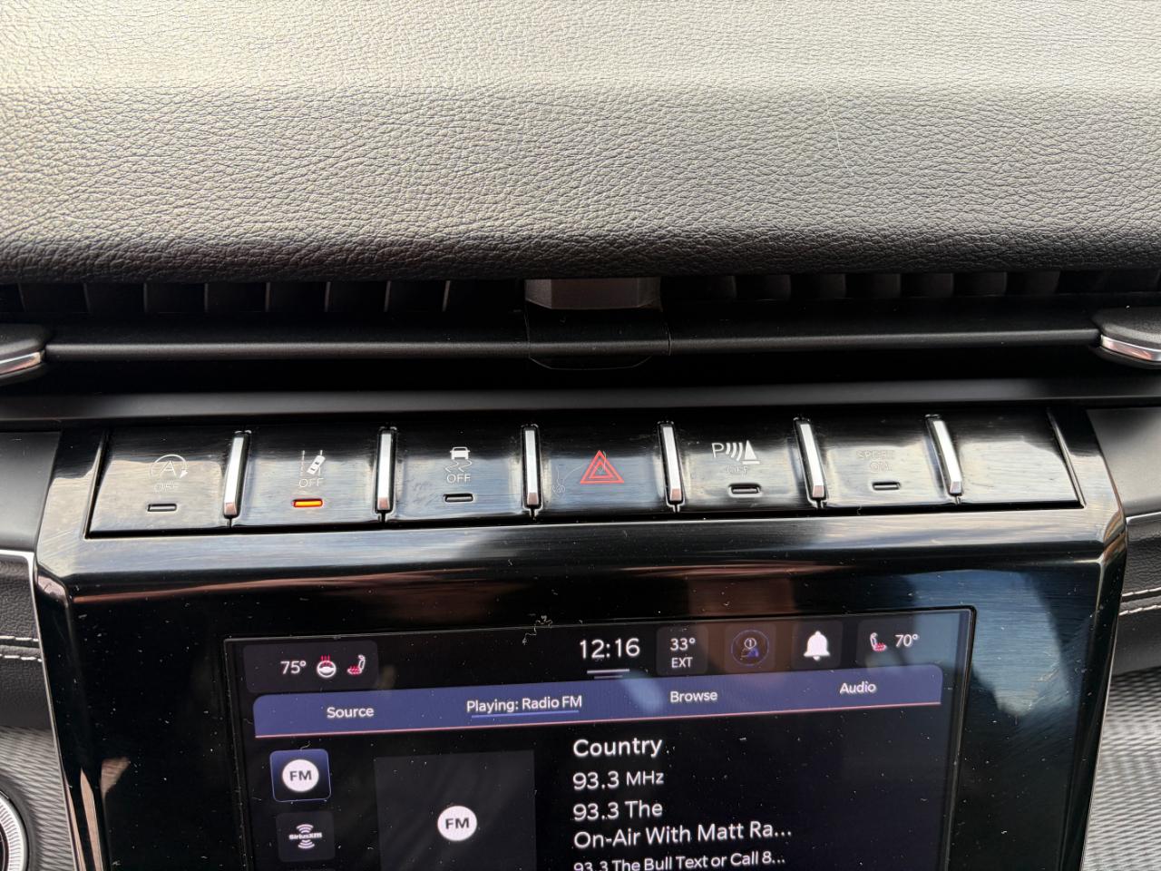 Jeep Grand Cherokee L Altitude 4x4 2024