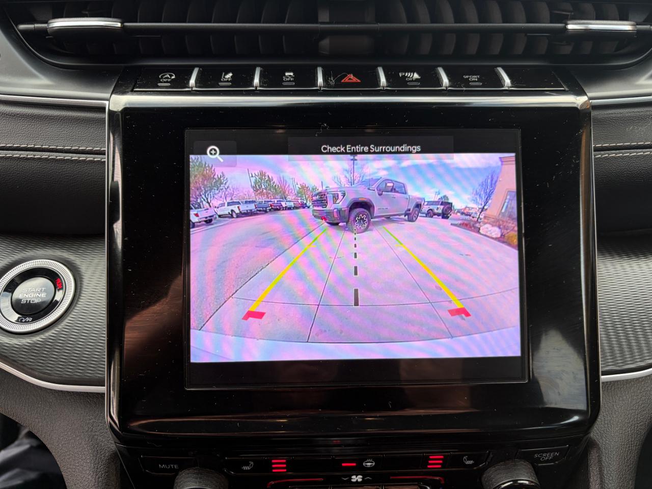 Jeep Grand Cherokee L Altitude 4x4 2024