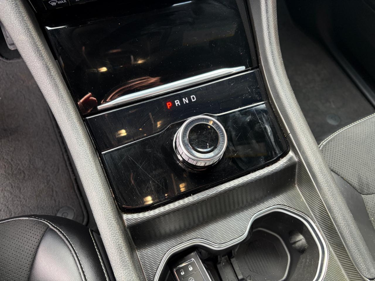 Jeep Grand Cherokee L Altitude 4x4 2024