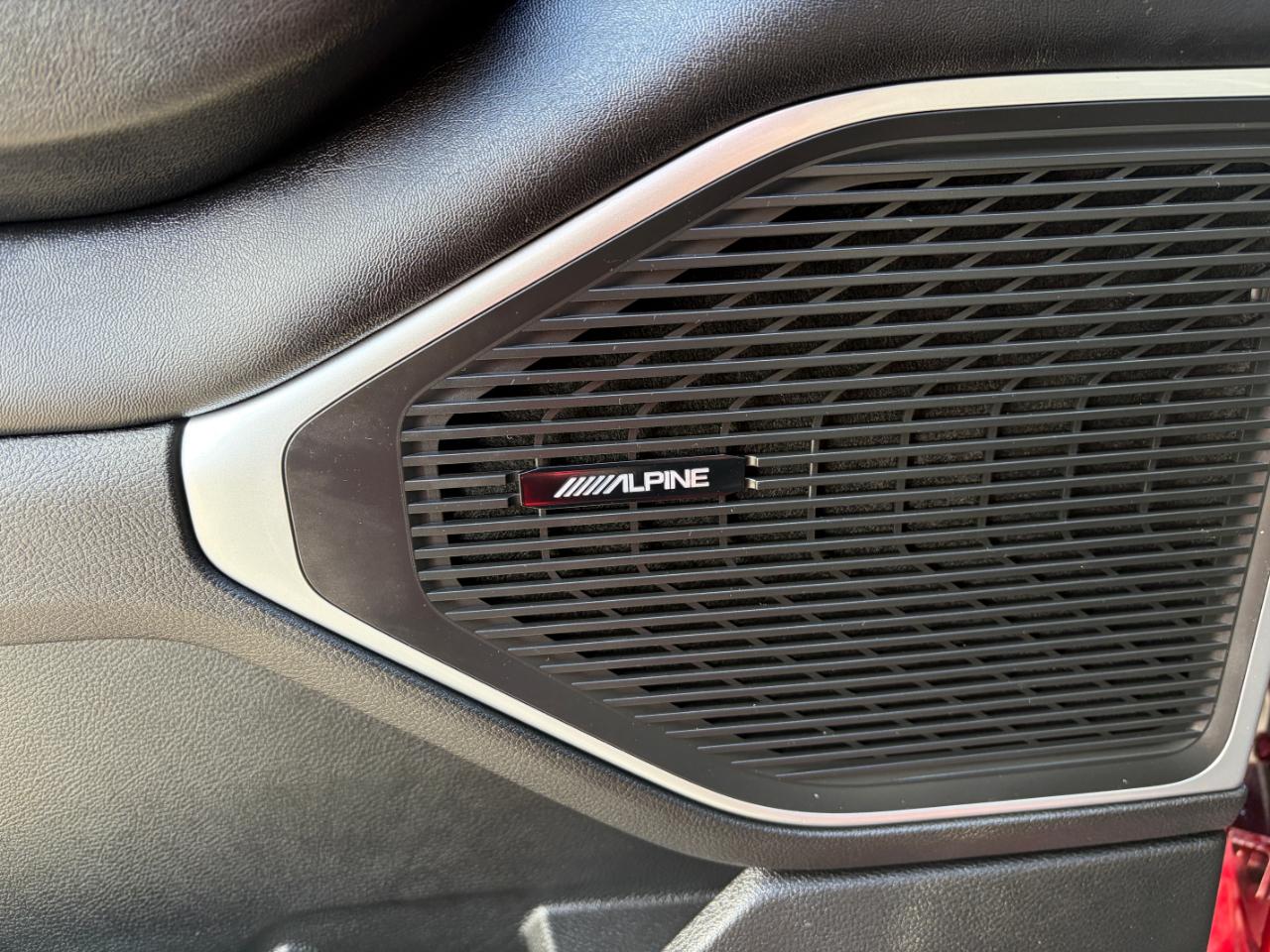 Jeep Wagoneer Series II Carbide 4x4 2024