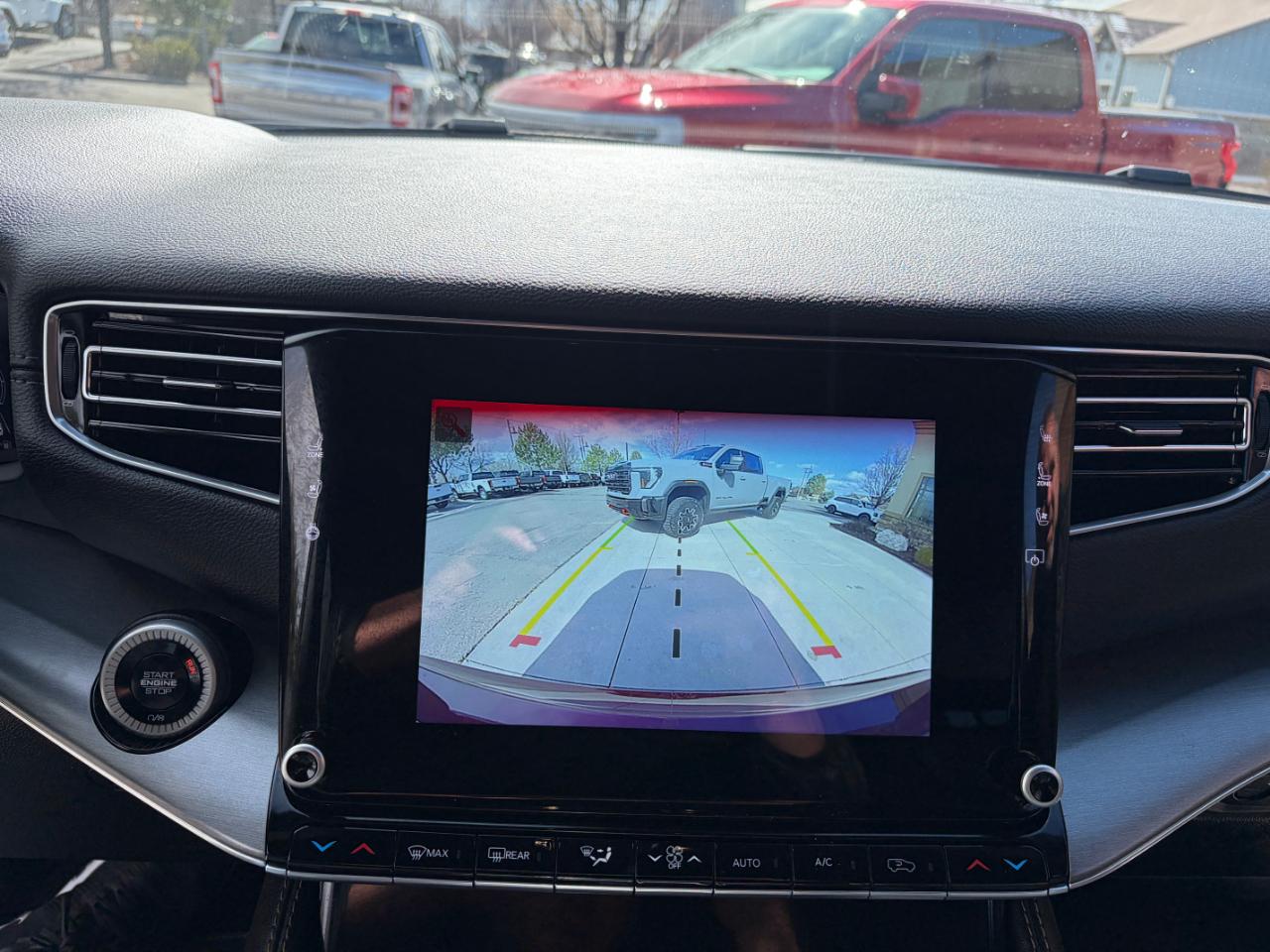 Jeep Wagoneer Series II Carbide 4x4 2024