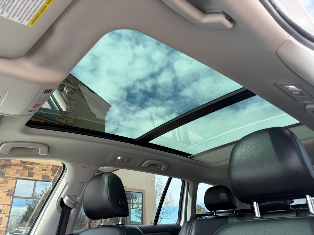 Volkswagen Golf SportWagen 4dr Auto TSI S 2016