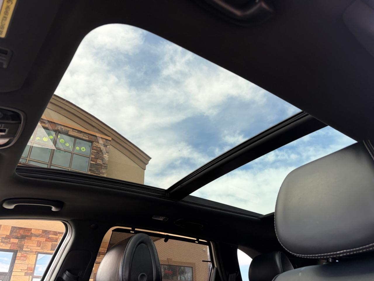 Kia Sorento AWD 4dr 3.3L SXL 2016