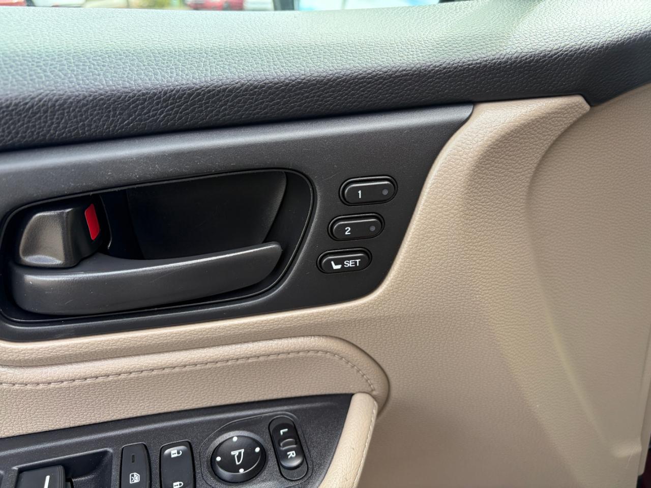 Honda Odyssey EX-L Auto 2019