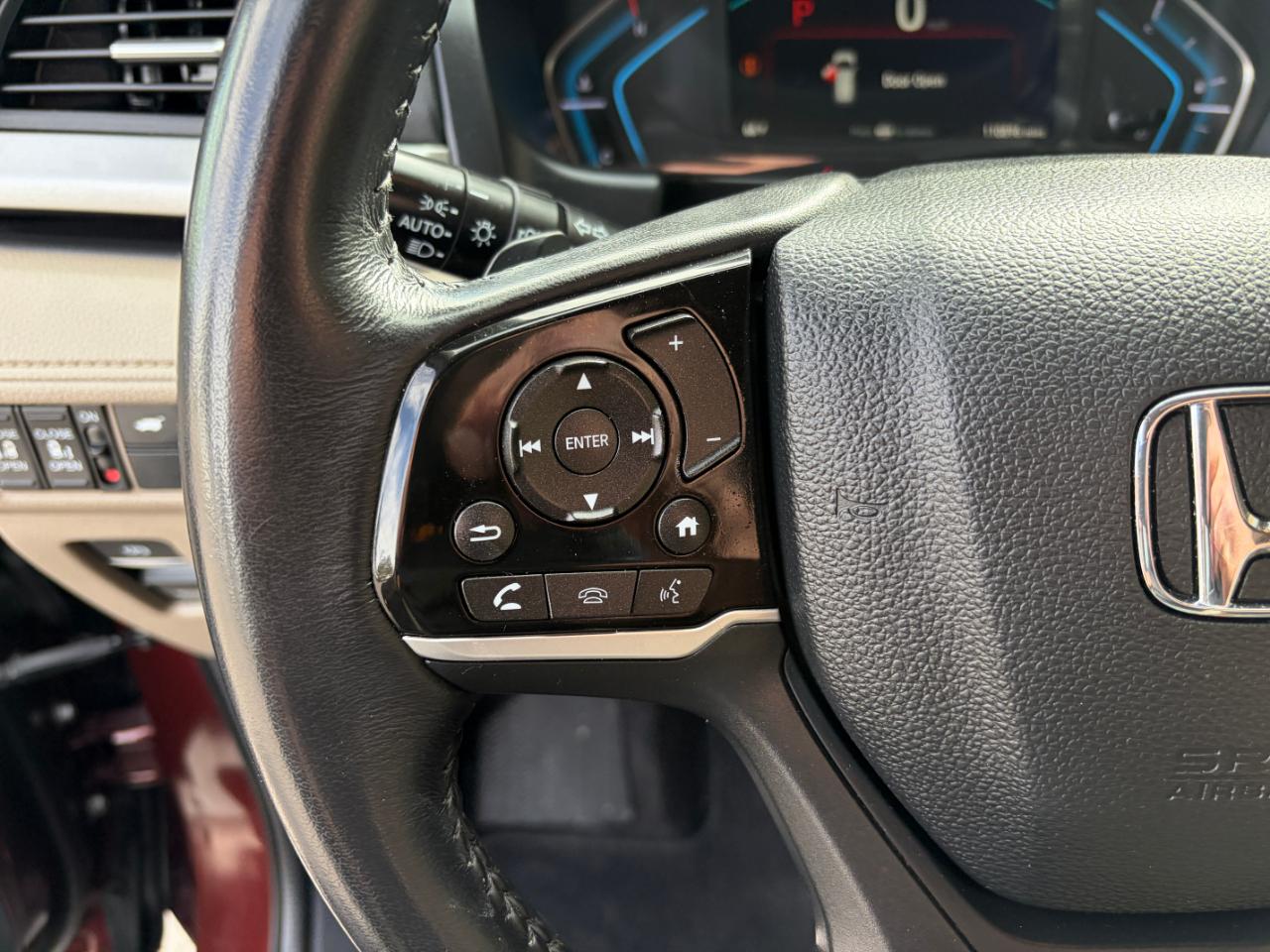 Honda Odyssey EX-L Auto 2019