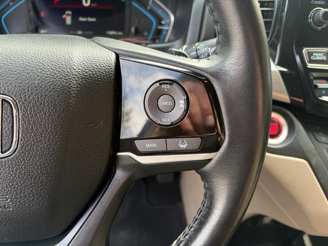 Honda Odyssey EX-L Auto 2019