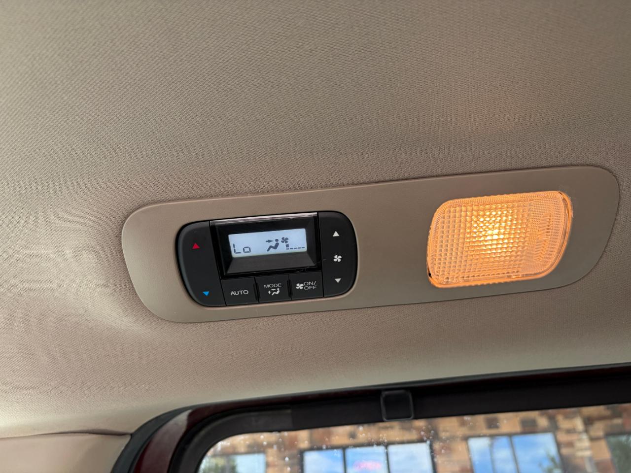 Honda Odyssey EX-L Auto 2019