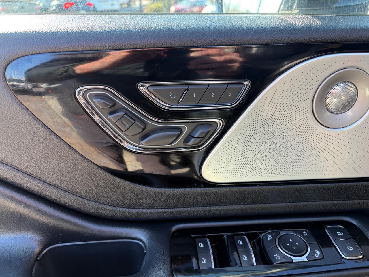 Lincoln Aviator Reserve AWD 2020
