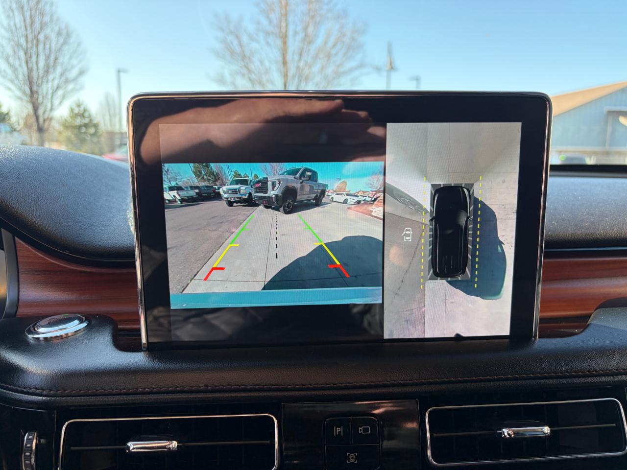 Lincoln Aviator Reserve AWD 2020