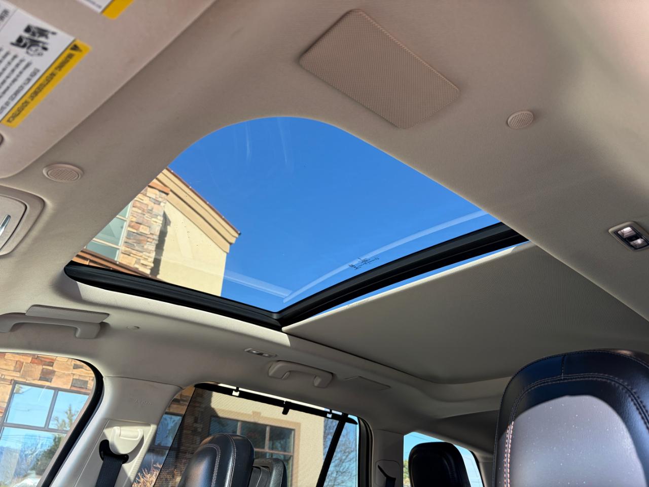 Lincoln Aviator Reserve AWD 2020