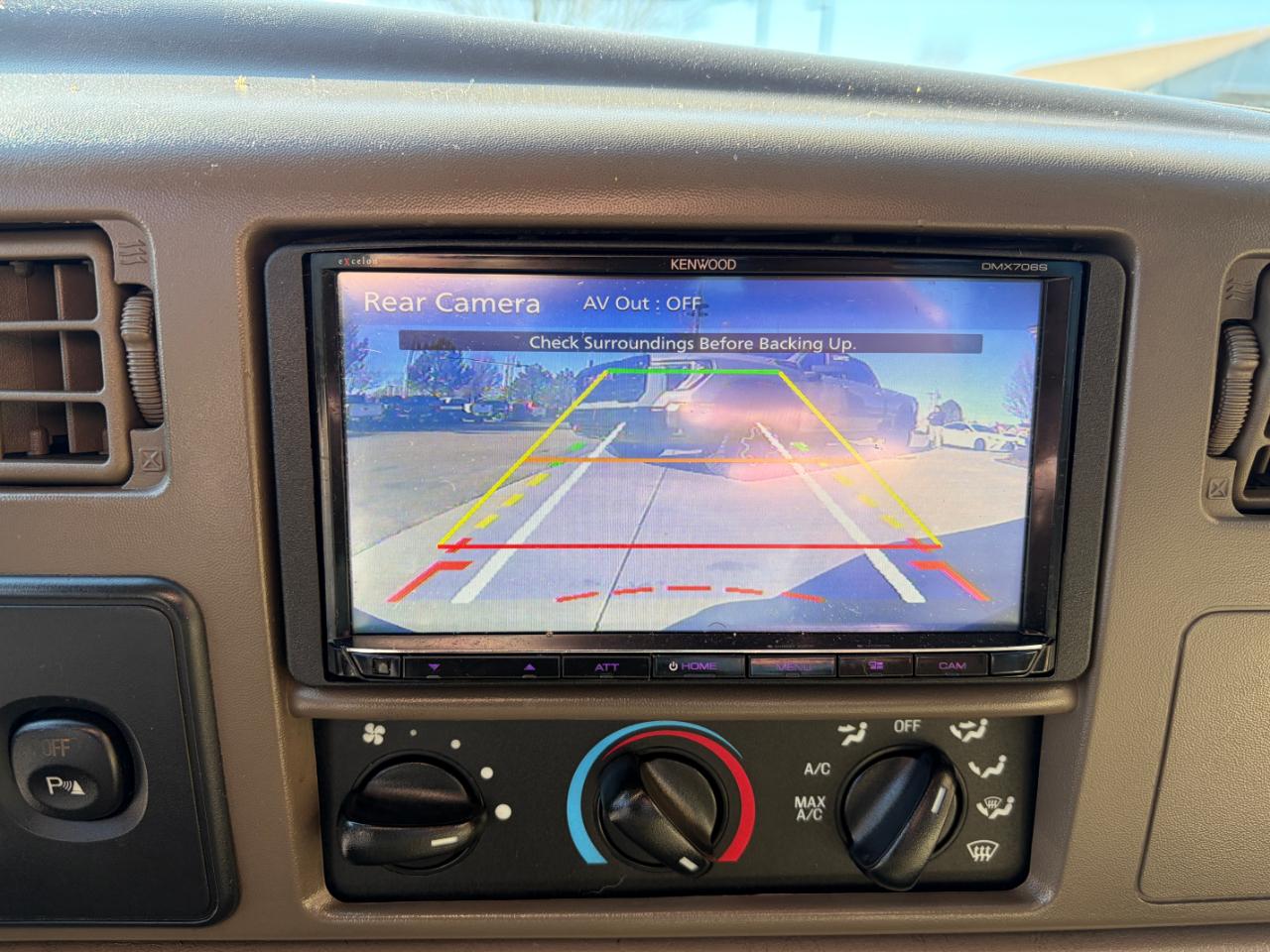 Ford Super Duty F-250 Crew Cab 156" Lariat 4WD 2004