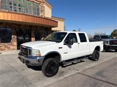 2004 Ford Super Duty F-250 