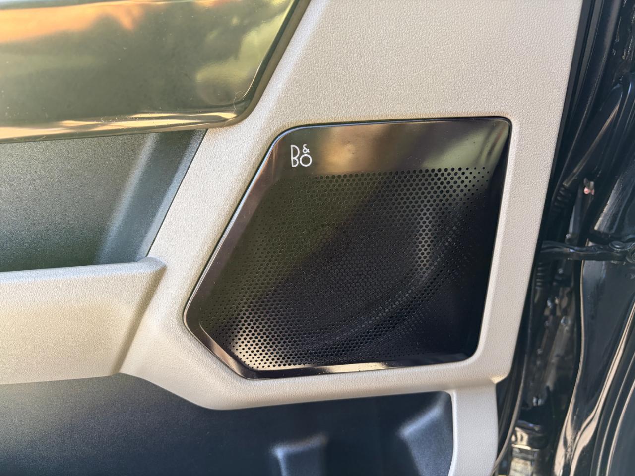 Ford Super Duty F-350 SRW Platinum 4WD Crew Cab 6.75' Box 2025