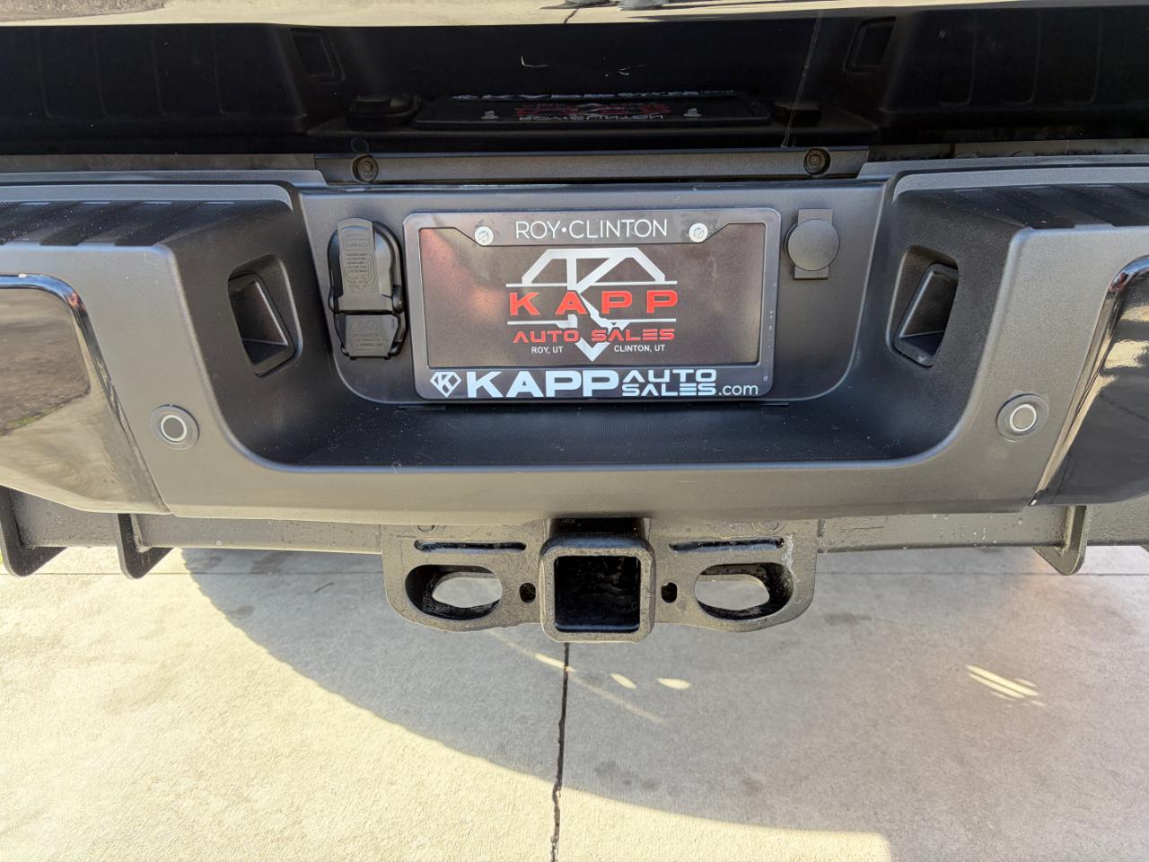 Ford Super Duty F-350 SRW Platinum 4WD Crew Cab 6.75' Box 2025