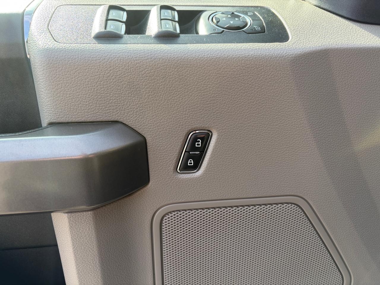 Ford F-150 XLT 4WD SuperCrew 6.5' Box 2020