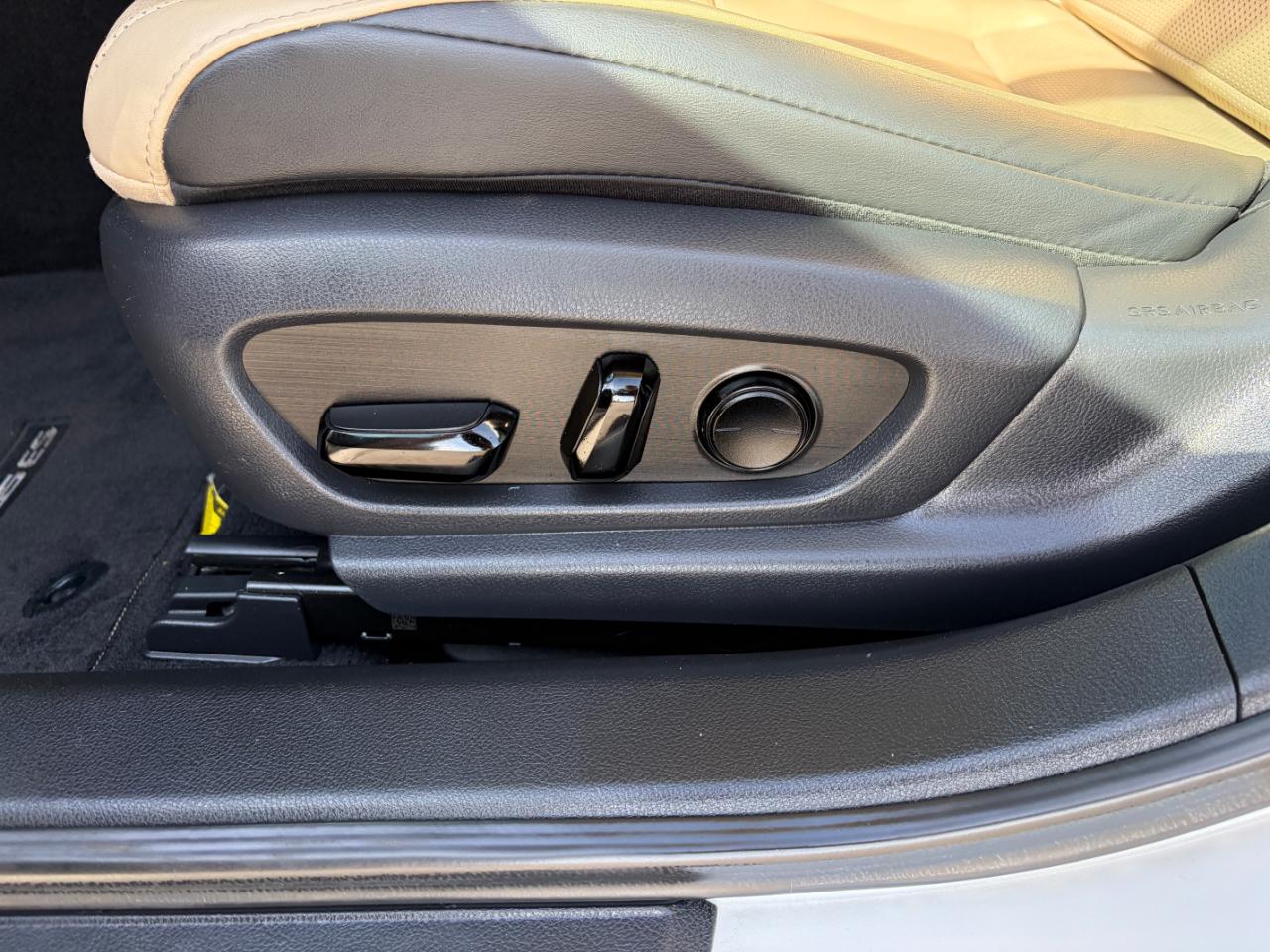 Lexus ES ES 350 FWD 2019