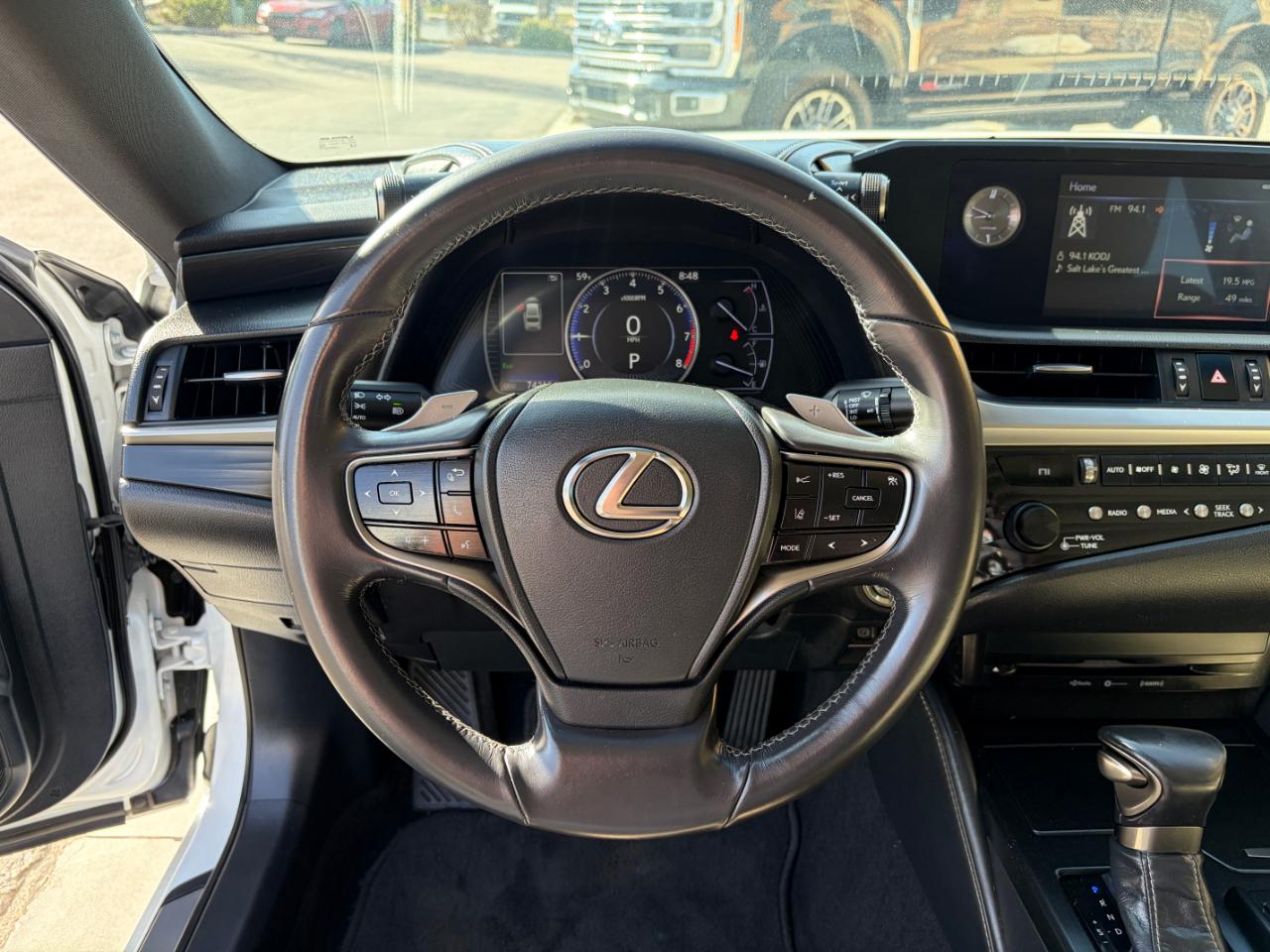Lexus ES ES 350 FWD 2019