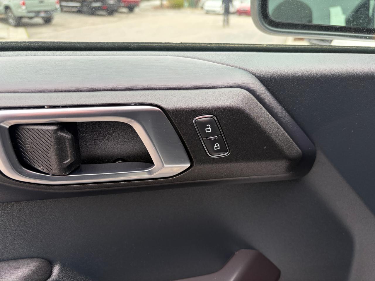 Ford Bronco Badlands 4 Door Advanced 4x4 2024